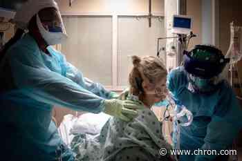 Houston coronavirus updates: What you need to know for Sept. 22 - Chron.com