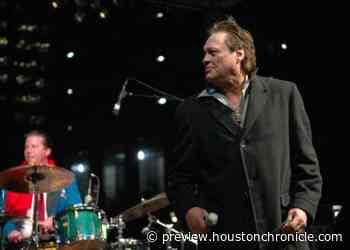 Roy Head, singer who took Houston sound up the charts in 1965, dies at age 79 - Houston Chronicle