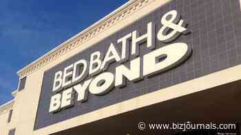 Bed Bath & Beyond to close 63 stores, including 1 in Houston area, USA Today reports - Houston Business Journal