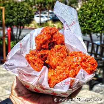 Get your 'vampire chicken’: Korean fried eats coming to Houston’s Westheimer Road - KPRC Click2Houston