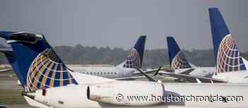 ExpressJet shutdown will mean loss of hundreds of Houston jobs - Houston Chronicle
