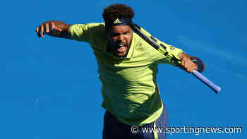 Jo-Wilfried Tsonga ends 15-month wait in Montpellier; Daniil Medvedev claims Sofia Open - Sporting News AU
