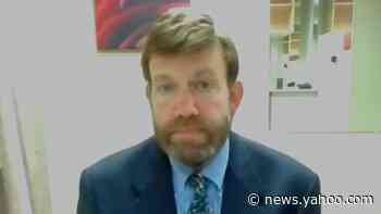 Supreme Court appointment 'done for the right reasons' will help President Trump: Pollster