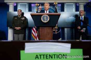 Operation Warp Speed advisers held investments in COVID vaccine firms, records show