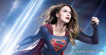 Supergirl has been cancelled after six seasons on The CW     - CNET