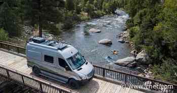The American RV industry fell off a cliff, but now it's bouncing back     - Roadshow