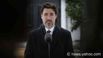 Trudeau Throne speech: Here is what to expect