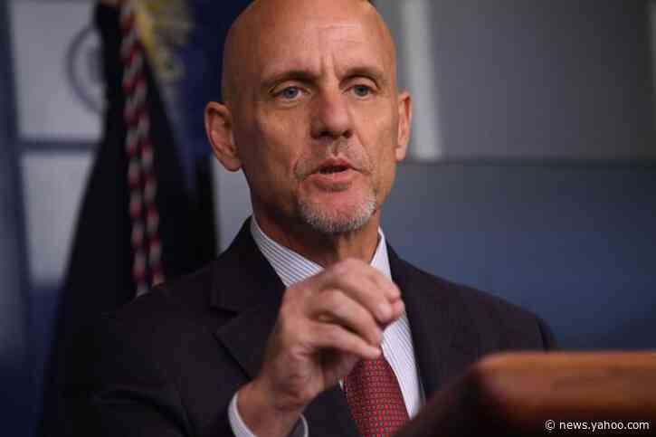 The FDA is reportedly about to make approving a coronavirus vaccine before the election a lot tougher