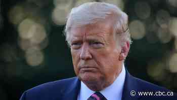 Trump executive order bans military, government contractors from some diversity training