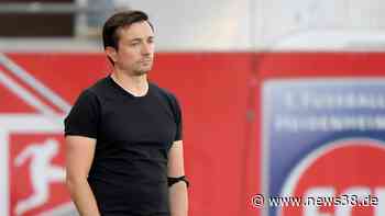 Eintracht Braunschweig: Trainer Meyer erklärt Niederlage – „Haben uns...“ - News38