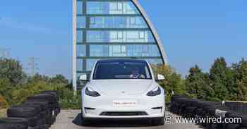 Elon Musk Promises a $25,000 Tesla in 3 Years—Again