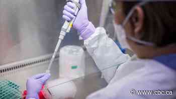 COVID-19 in Sask: Province hiring new lab staff in hopes of meeting testing goals