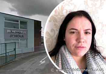 Bolton kids club worker stole school rent money to pay debts - The Bolton News