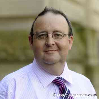 Council leader pushes government to back Bolton businesses - About Manchester