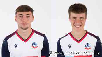 Two Bolton players self-isolate after coronavirus positive at Bamber Bridge - The Bolton News