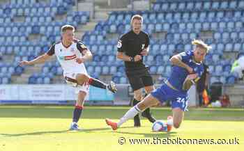 Bolton Wanderers fan's view: Try and enjoy ups and downs of rebuild - The Bolton News