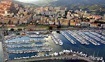 Pollutions marines : la Ville d'Ajaccio équipe le Port Charles-Ornano de capteurs d'alerte - Corse Net Infos
