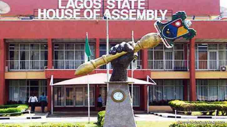 Lagos Assembly probes Auditor-General’s report on MDAs