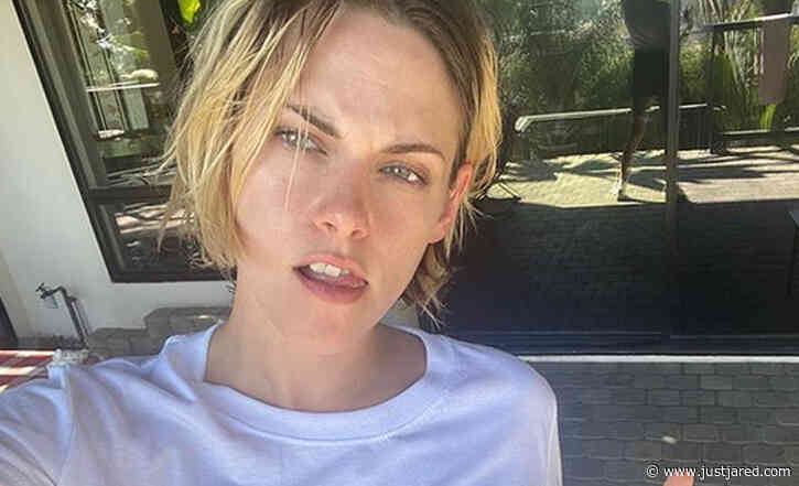 Kristen Stewart Takes Over Girlfriend Dylan Meyer's Instagram for Important Message!