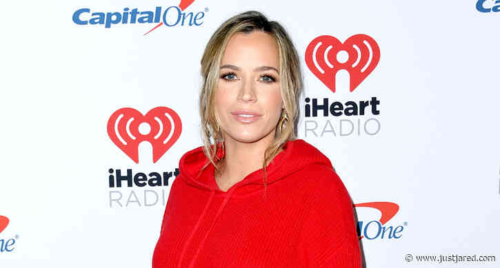 Teddi Mellencamp Leaving 'Real Housewives of Beverly Hills' After Three Seasons