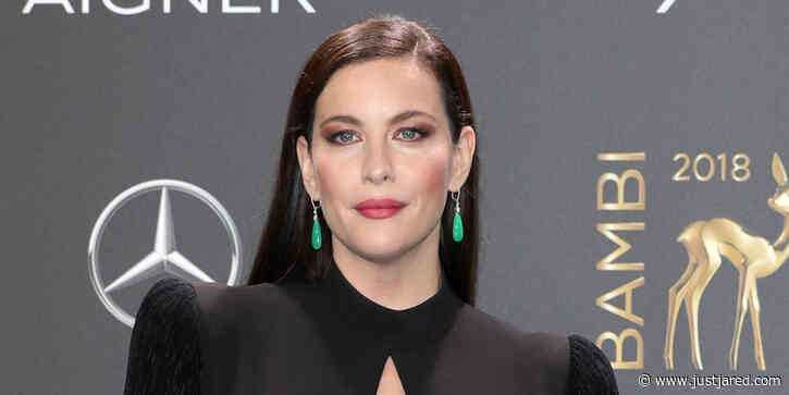 Liv Tyler To Exit Fox's '9-1-1 Lone Star'