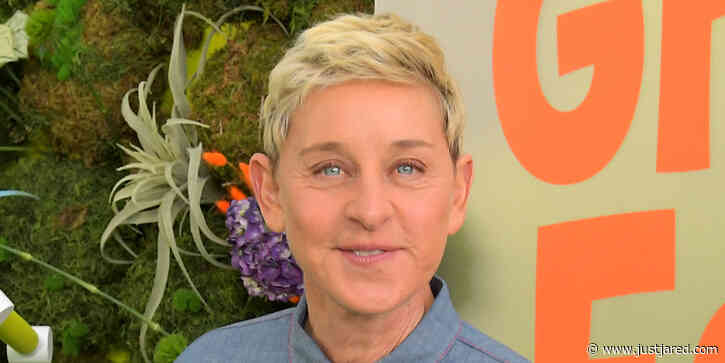 Ellen DeGeneres' Season 18 Premiere Amid Controversy - The Ratings Are In!