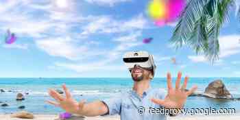 XRHealth debuts at-home VR therapy app for ADHD