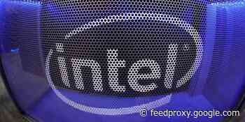 Intel given greenlight to supply some products to Huawei