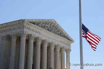 Republicans to ask Supreme Court to curb mail-in voting in Pennsylvania as first key post-RBG decision