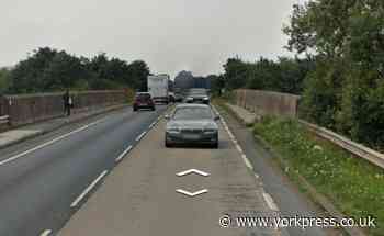 "Is this path really safe for children and pedestrians?"