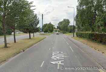 "Why not pedestrianise Hull Road next?"