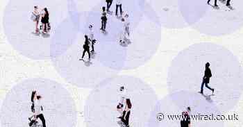 The NHS Test and Trace app has two flaws: QR codes and people