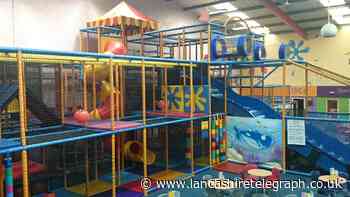 Lancashire lockdown: Soft play centre owners appeal for more support