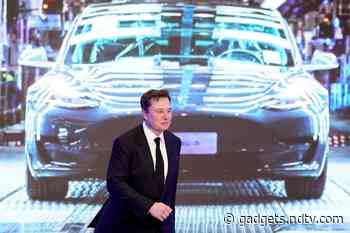 Tesla's Value Drops $50 Billion as Musk's Promised Cheaper Battery 3 Years Away