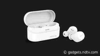 Nokia Power Earbuds Lite, Nokia Portable Wireless Speaker With Bluetooth Connectivity Launched