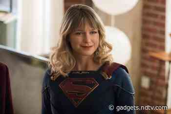 Supergirl Season 6 Will Be the DC Series’ Final Season