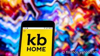 KB Home Q3 beats, CEO forecasts a strong 2021