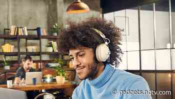 Panasonic Launches Five New Headphones in India, Priced Starting at Rs. 899