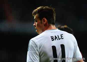 "Is Bale really worth £600,000 a week?"