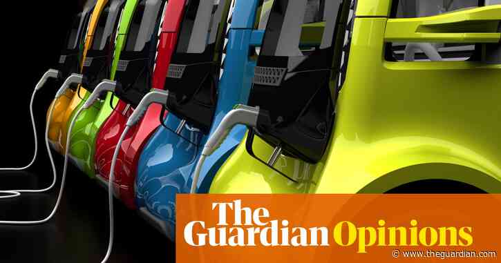 Electric cars won't solve our pollution problems – Britain needs a total transport rethink | George Monbiot