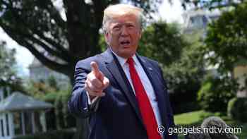 Trump Administration Plans Two Meetings on Big Tech on September 23