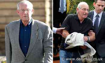 Incredible flaw in Roger Rogerson's murder conviction is revealed