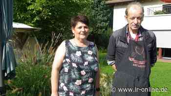 Haus Agape: Wie in Guben gemeinsam gegen die Sucht gekämpft wird - Lausitzer Rundschau