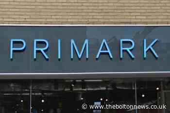 Primark update shoppers on the strict rules and safety measures in stores