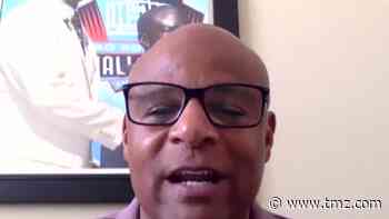 Warren Moon Gives Advice To Drew Brees, Here's How I Dealt With Aging Arm