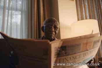 Cadbury celebrates older people by finding out fun stories from their past