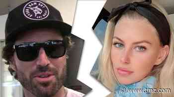 Brody Jenner Splits with Briana Jungwirth, Who's Now Engaged