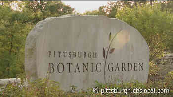 Pittsburgh Botanic Garden Targeted By Hackers