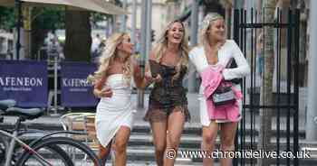 'Confusing' new coronavirus rules blamed as Newcastle's bars struggle