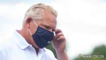 How Ontario could slow its growth in COVID-19 cases